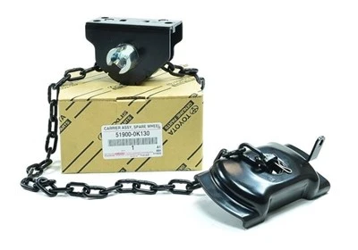 Toyota 51900-0K130 Spare Wheel Carrier