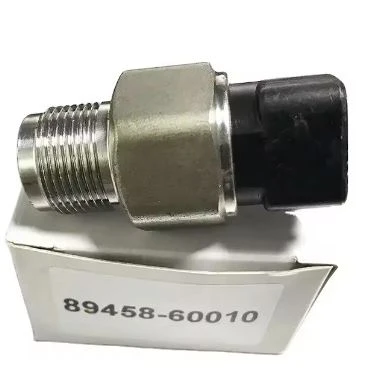 Toyota 89458-60010 Fuel Pressure Sensor