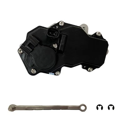 Toyota 89674-71021 Electric Actuator