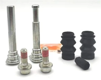 Toyota Disc Brake Bolt Kit
