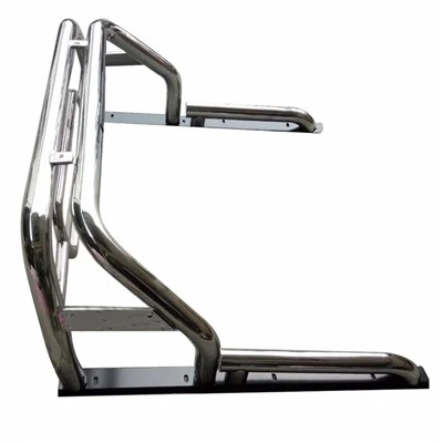 Toyota Hilux Roll Bar