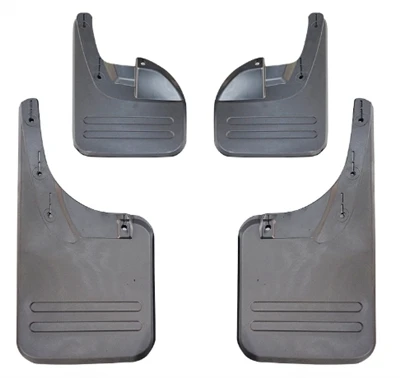 Toyota Hilux Vigo Mud Flap