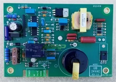 for Park Model Furnaces UIB 24 VAC Ignitor Board