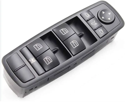 Window Control Switch A2518300290 FOR BENZ W164